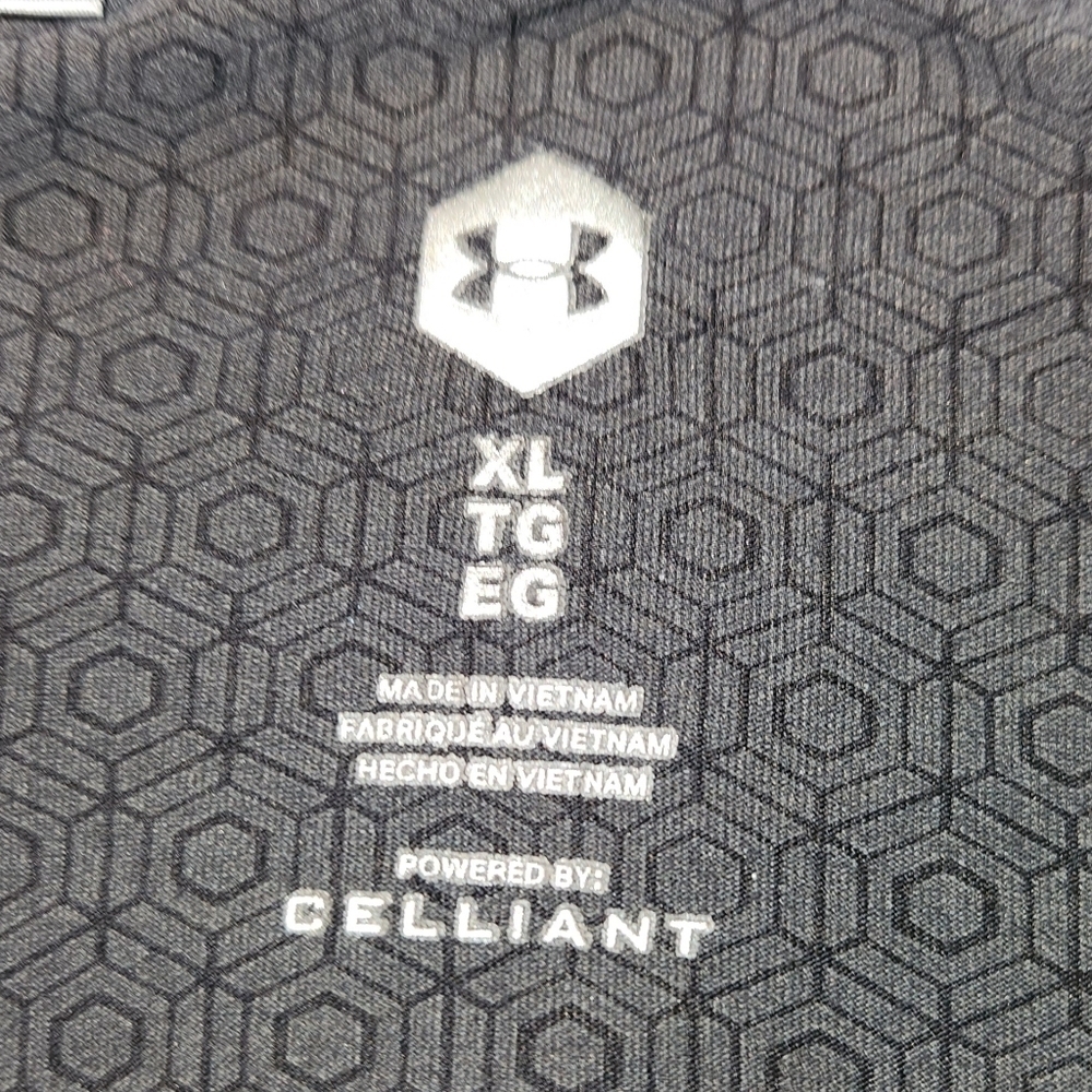 Muscle Recover Shirt - Picture 3 of 5